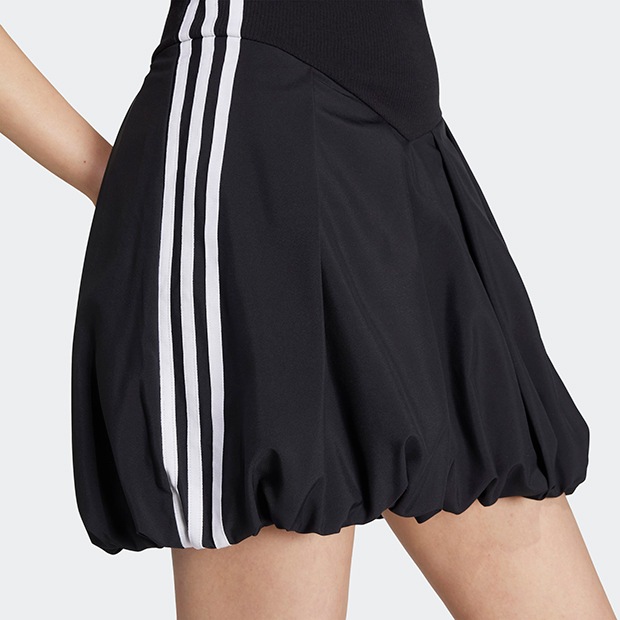 【adidas】Originals キャンパス 2000 バルーン ワンピース レディース ADIDAS ORIGINALS キャンパス 2000 バルーン