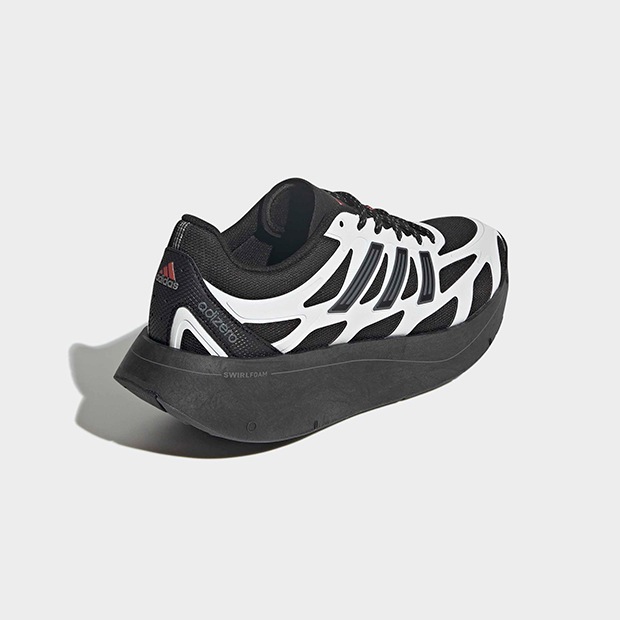 アディゼロ アルク ADIZERO ARUKU ooh61 コアブラック×クラウド