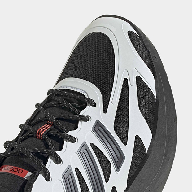 アディゼロ アルク ADIZERO ARUKU ooh61 コアブラック×クラウド