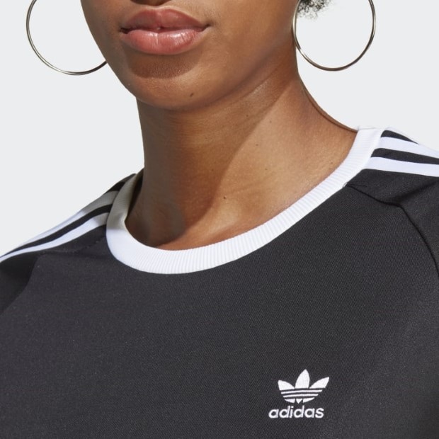 adidas ストライプ Tシャツ Mサイズ 楽天市場】アディダス オリジナルス 3ストライプ 半袖Tシャツ