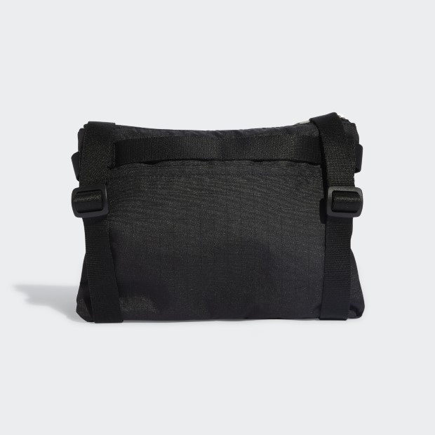 サコッシュバッグ ブラック ｜アクセサリー,バッグ｜meister