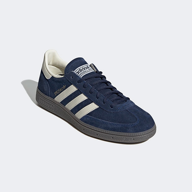 ハンドボール スペツィアル HANDBALL SPEZIAL nja37 ナイトインディゴ