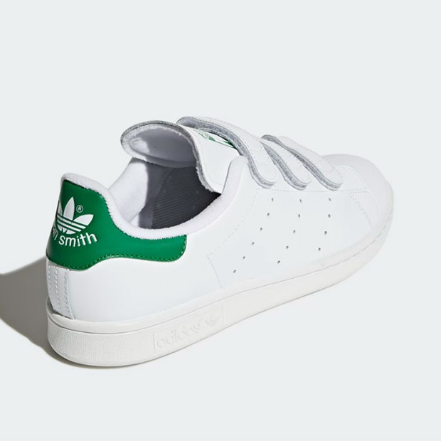 ガードンアンドスミス7.8ぐらい スタンスミス STAN SMITH gwd98 クラウドホワイト×クラウド