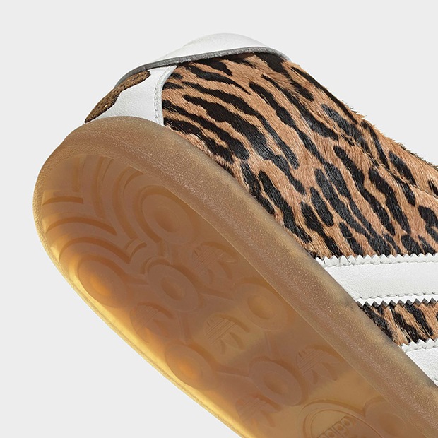 レディース ガゼル ロー プロ GAZELLE LO PRO onz44　メサ×コアホワイト　