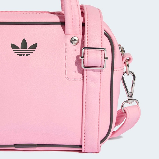 アディカラー XS バッグ ライトピンク ｜アクセサリー,バッグ｜meister