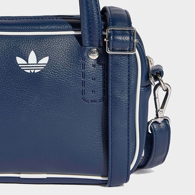 アディカラー XS バッグ　ナイトインディゴ　