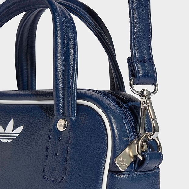 アディカラー XS バッグ　ナイトインディゴ　