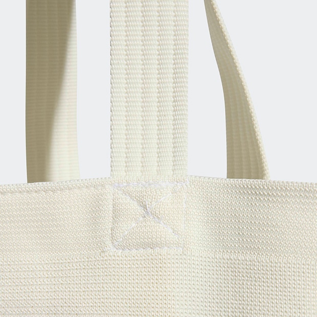 ホリデークロッシェトートバッグ 40%OFF】soft crochet tote ～ｿﾌﾄｸﾛｼｪ