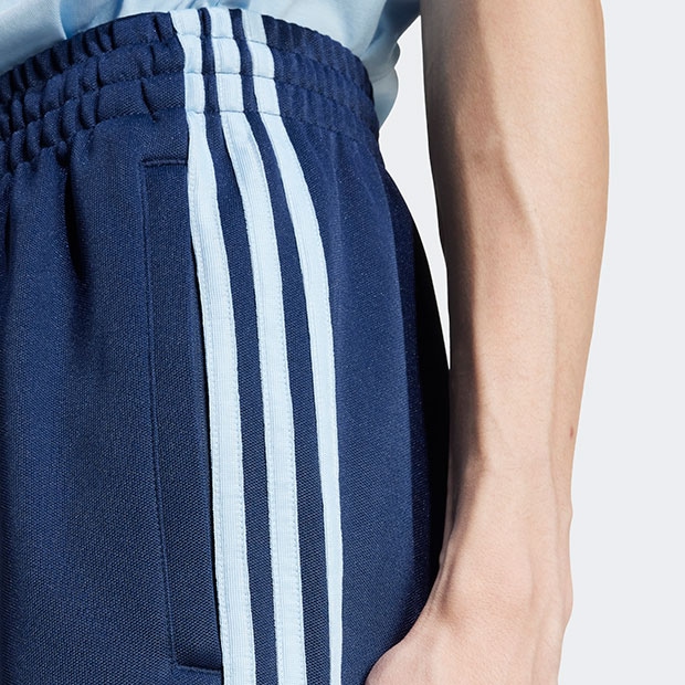 アディカラー バギーフィット ファイヤーバードトラックパンツ ナイト