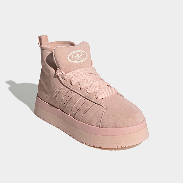 レディース キャンパス 00S ウィンター ミッド カット onr05