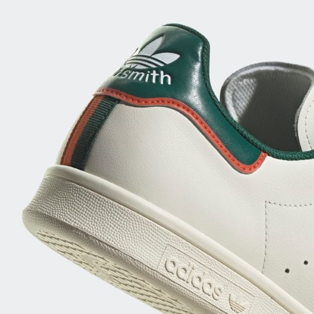 スタンスミス STANSTAN SMITH mdo01 オフホワイト×カレッジ
