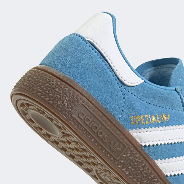 adidas HANDBALL SPEZIAL ハンドボールスペツィアル ジュニア キッズ ハンドボール スペツィアル HANDBALL SPEZIAL