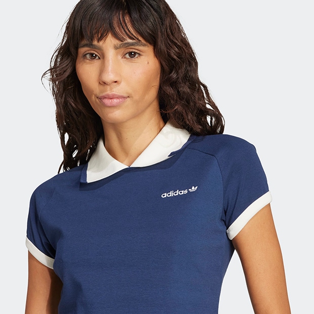 adidas グラフィックポロシャツ D48 アディダス(adidas) ゴルフウェア ポロシャツ 半袖 サイドワー