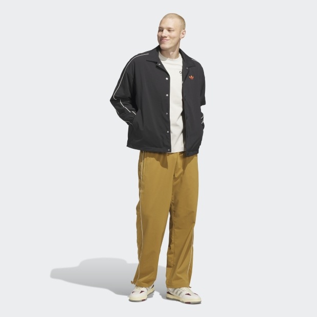 adidas コーチジャケット adidas ユニセックス - ジャケット 【アディダス公式】