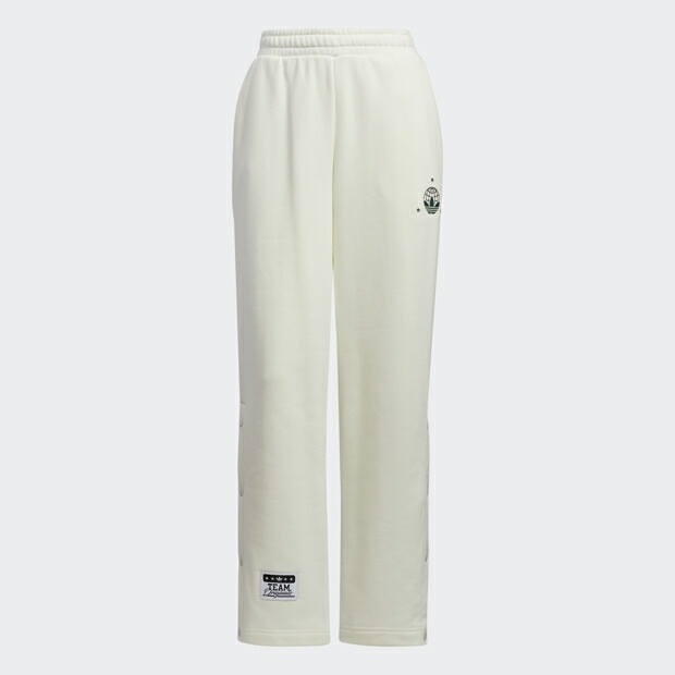 レディース MC スウェットパンツ オフホワイト ｜すべての商品