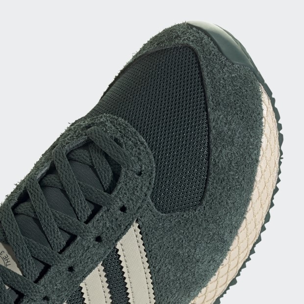 レディース アトランタ ATLANTA nlk53 ミネラルグリーン×パテグレー