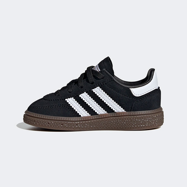 アディダス　ハンドボールスペツィアル　ジュニア　23.0 adidas ジュニア キッズ ハンドボール スペツィアル コンフォート