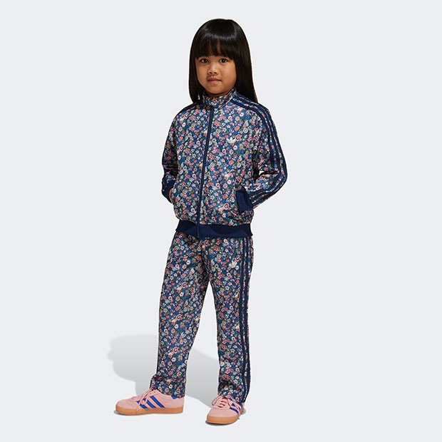 ジュニア リバティ ロンドン Liberty London ファイヤーバード