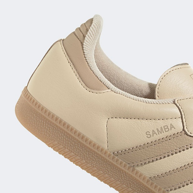 サンバ OG / SAMBA OG サンバ OG SAMBA OG nim69 サンドストレータ×マジックベージュ