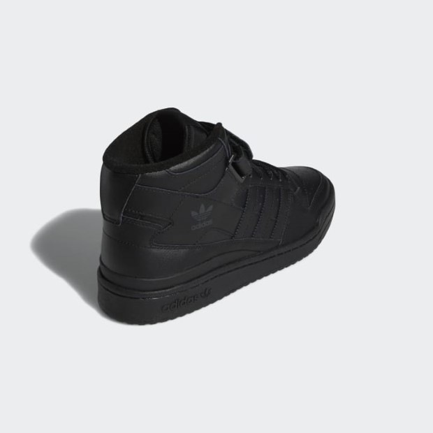 フォーラムミッド FORUM MID kyq81 コアブラック×コアブラック