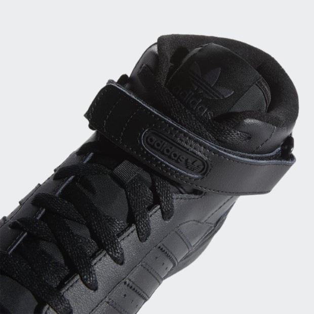フォーラムミッド FORUM MID kyq81 コアブラック×コアブラック