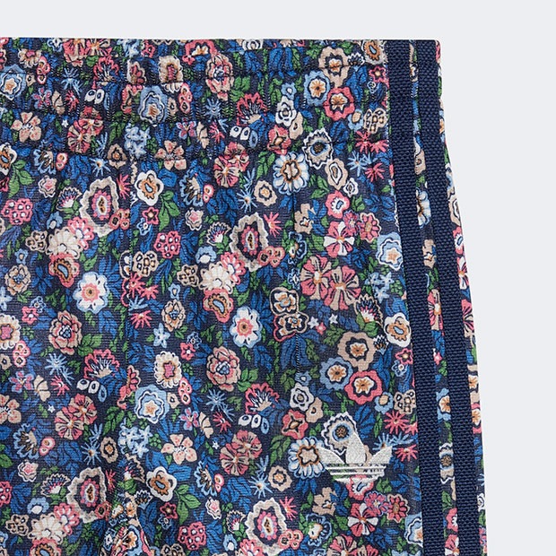 ジュニア リバティ ロンドン Liberty London ファイヤーバード