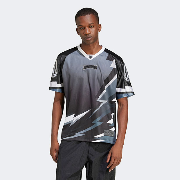 アディダス　アディレニウム　サッカーシャツ adidas tシャツ Adilenium シーズン 3 ニット サッカー