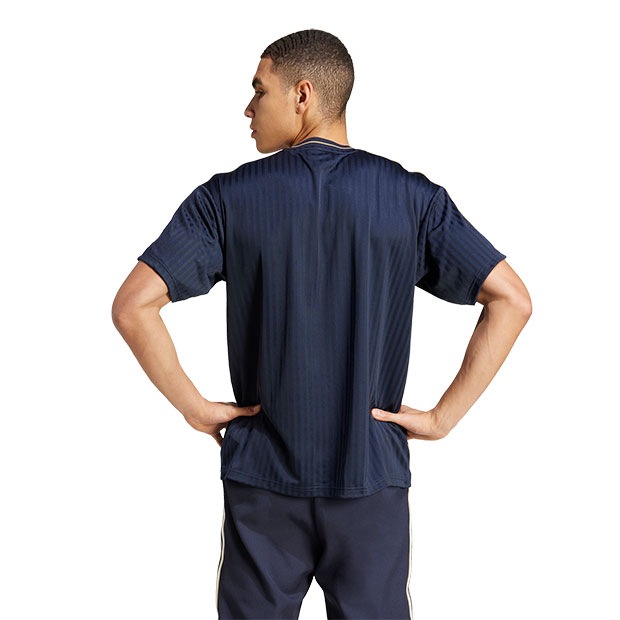 ユベントス TERRACE ICON 半袖ジャージー ｜アパレル,シャツ・インナー