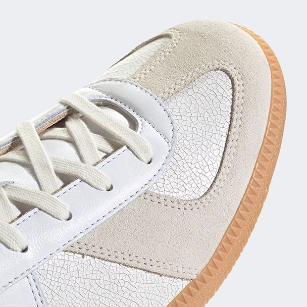 BW アーミー LUX BW ARMY LUX njk78 クラウドホワイト×クラウド