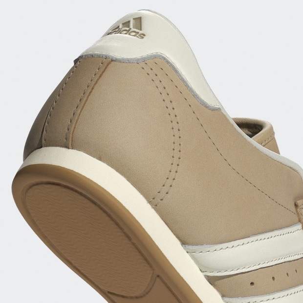 レディース テコンドー TAEKWONDO omz10 マジックベージュ×オフ