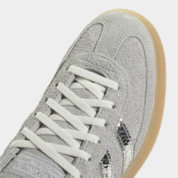 ハンドボール スペツィアル HANDBALL SPEZIAL omo93 グレーツー