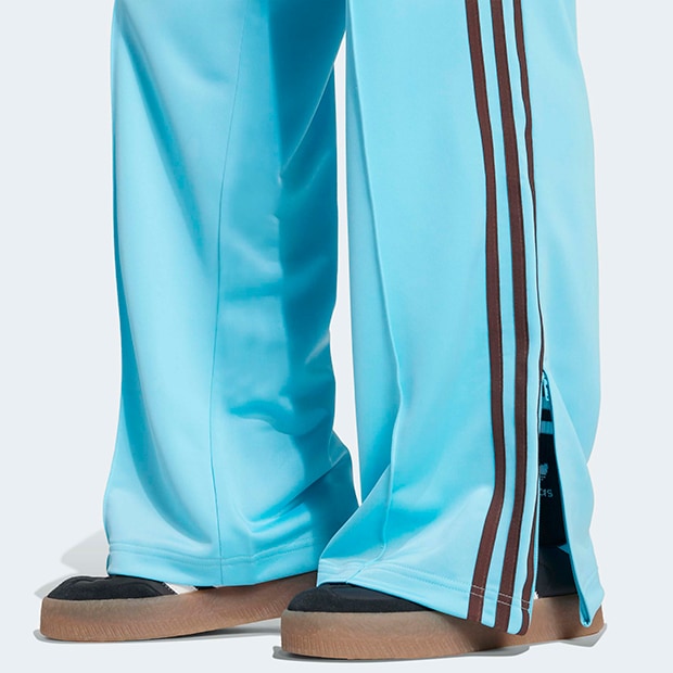 レディース アディカラー クラシック ファイヤーバード ルーズトラック