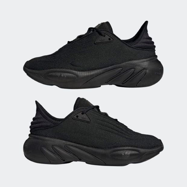 アディフォーム SLTN   ADIFOM SLTN  mdd14　コアブラック×コアブラック×グレーシックス