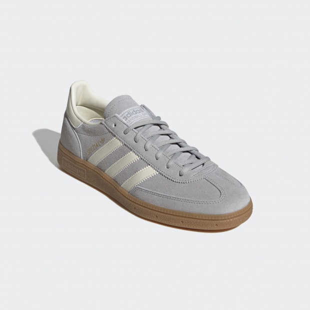 ハンドボール スペツィアル HANDBALL SPEZIAL nja37 グレーツー