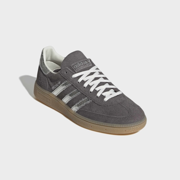 ハンドボール スペツィアル HANDBALL SPEZIAL omo93 チャコール