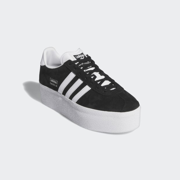 レディース ガゼル アップ GAZELLE UP nmm61 フットウェアホワイト