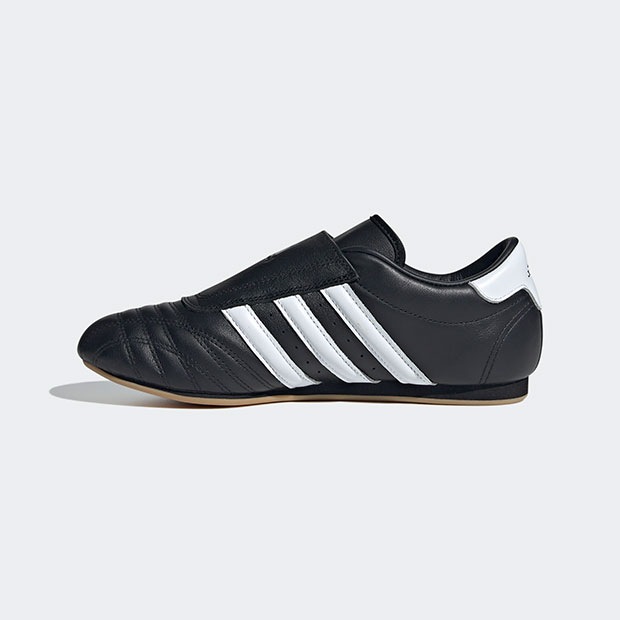 adidas テコンドーシューズ 24.5cm ジェニ - メルカリ