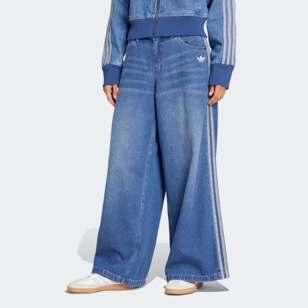DEMHAM♡デニム♡美品♡インディゴ アメリカンホリック AMERICAN HOLIC スキニーフィットダメージ