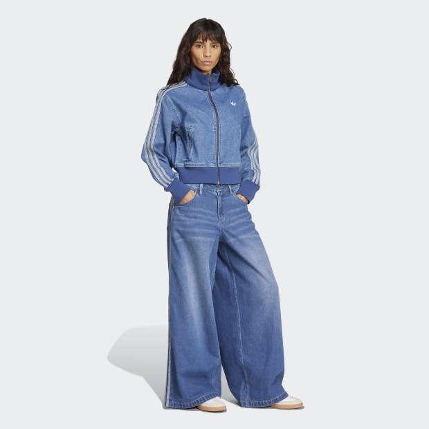 DEMHAM♡デニム♡美品♡インディゴ アメリカンホリック AMERICAN HOLIC スキニーフィットダメージ