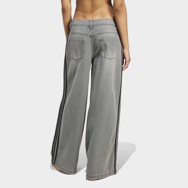 アディカラー デニム ADILENIUM パンツ JV7455 size 26 レディース アディカラー デニム ADILENIUM パンツ ウォッシュド