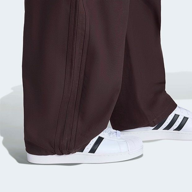 [ADIDAS] メンズ ワークパンツ カーゴ キャンバス メンズ キャンバス カーゴ ワークパンツ オーロラコーヒー｜すべての
