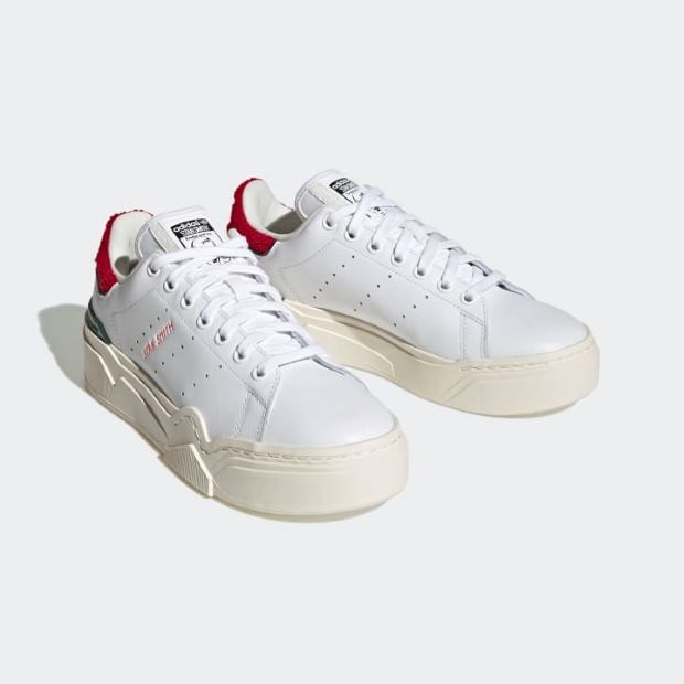 adidas originals アディダス スニーカー STANSMITH BONEGA 2B