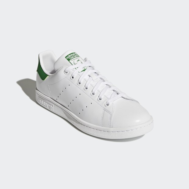 スタンスミス STAN SMITH ion05 クラウドホワイト×コアホワイト