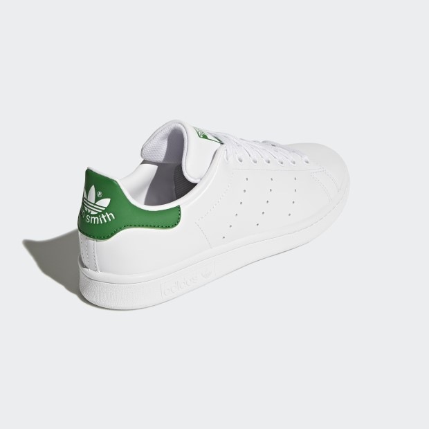 スタンスミス STAN SMITH ion05 クラウドホワイト×コアホワイト