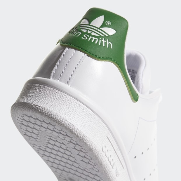 スタンスミス STAN SMITH ion05 クラウドホワイト×コアホワイト