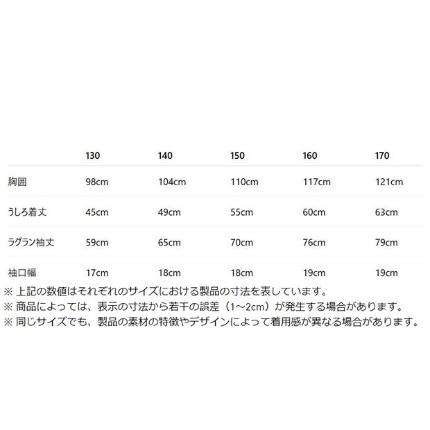 ジュニア デニムジャケット ミディアムブルーデニム