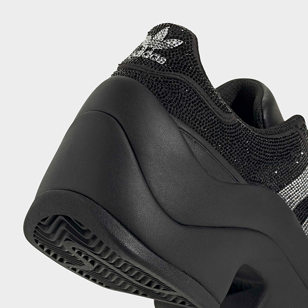 レディース スーパースター ボールド SUPERSTAR BOLD onk23 コア