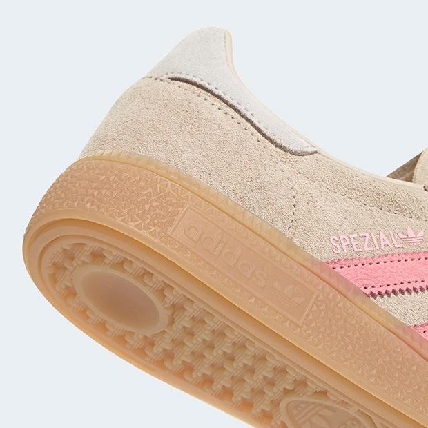 レディース ハンドボール スペツィアル HANDBALL SPEZIAL opt76