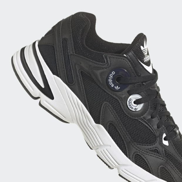 レディース アスター ADIDAS ASTIR W mdi55 コアブラック×コア
