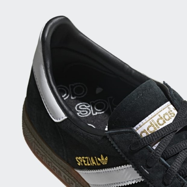 ハンドボール スペツィアル HANDBALL SPEZIAL SHOES btp23 コア